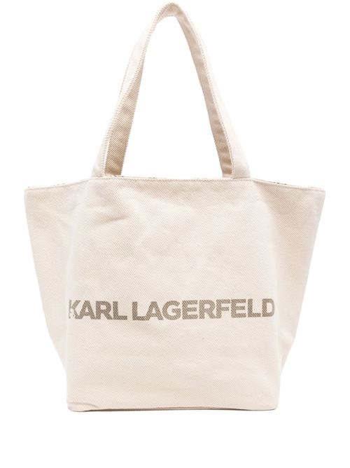 Borsa donna tote Karl Lagerfeld | A2W50024106